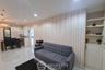 1 Bedroom Condo for rent in Serene Place Sukhumvit 24, Khlong Tan, Bangkok near BTS Phrom Phong