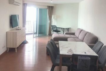 3 Bedroom Condo for rent in Belle Grand Rama 9, Huai Khwang, Bangkok near MRT Phra Ram 9