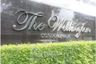1 Bedroom Condo for sale in The Wellington, Bang Phueng, Samut Prakan