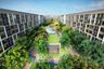 1 Bedroom Condo for sale in The Wellington, Bang Phueng, Samut Prakan