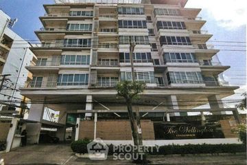 1 Bedroom Condo for sale in The Wellington, Bang Phueng, Samut Prakan