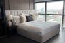1 Bedroom Condo for sale in CONNER Ratchathewi, Thanon Phetchaburi, Bangkok near MRT Ratchathewi