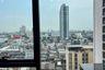 1 Bedroom Condo for sale in CONNER Ratchathewi, Thanon Phetchaburi, Bangkok near MRT Ratchathewi