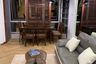 2 Bedroom Condo for rent in Khlong Toei Nuea, Bangkok near MRT Sukhumvit
