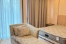 1 Bedroom Condo for rent in LLOYD Soonvijai-Thonglor, Bang Kapi, Bangkok