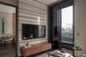 1 Bedroom Condo for sale in The ESSE Sukhumvit 36, Phra Khanong, Bangkok near BTS Thong Lo