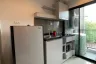 1 Bedroom Condo for rent in Zenith Place Sukhumvit 42, Phra Khanong, Bangkok near BTS Ekkamai