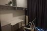 1 Bedroom Condo for rent in Modiz Ratchada 32, Chom Phon, Bangkok near MRT Chankasem