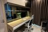 1 Bedroom Condo for sale in Rhythm Sukhumvit 36-38, Khlong Tan, Bangkok near BTS Thong Lo