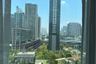 1 Bedroom Condo for sale in Rhythm Sukhumvit 36-38, Khlong Tan, Bangkok near BTS Thong Lo