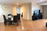 3 Bedroom Condo for rent in The Waterford Diamond, Khlong Tan, Bangkok near BTS Phrom Phong