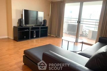 3 Bedroom Condo for rent in The Waterford Diamond, Khlong Tan, Bangkok near BTS Phrom Phong