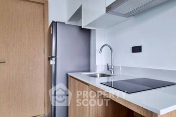 1 Bedroom Condo for sale in Beach and Mountain Condo, Nong Prue, Chonburi