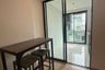 1 Bedroom Condo for rent in Chateau In Town Pinklao, Bang Yi Khan, Bangkok near MRT Sanam Luang
