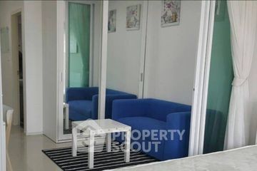 1 Bedroom Condo for sale in The Knight Condo II, Samrong Nuea, Samut Prakan near BTS Bearing