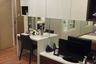1 Bedroom Condo for rent in The Coast Bangkok, Bang Na, Bangkok near BTS Bang Na