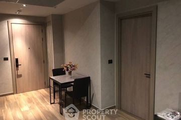 1 Bedroom Condo for sale in The Lofts Asoke, Khlong Toei Nuea, Bangkok near MRT Phetchaburi