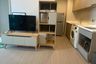 1 Bedroom Condo for sale in Life Sukhumvit 62, Bang Chak, Bangkok near BTS Bang Chak