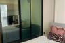 1 Bedroom Condo for sale in Modiz Interchange, Anusawari, Bangkok near MRT Wat Phra Si Mahathat