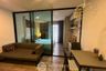 1 Bedroom Condo for sale in Modiz Interchange, Anusawari, Bangkok near MRT Wat Phra Si Mahathat