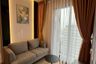 2 Bedroom Condo for rent in NUE District R9, Huai Khwang, Bangkok near MRT Phra Ram 9