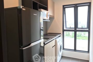 1 Bedroom Condo for sale in Ideo Sukhumvit 115, Thepharak, Samut Prakan near BTS Pu Chao