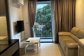 1 Bedroom Condo for sale in SOCIO Inthamara, Sam Sen Nai, Bangkok near BTS Saphan Kwai