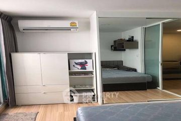 1 Bedroom Condo for sale in Chateau In Town Rama 8, Bang Yi Khan, Bangkok near MRT Bang Yi Khan