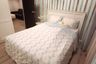 1 Bedroom Condo for rent in Knightsbridge Bearing, Samrong Nuea, Samut Prakan near BTS Bearing