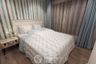 1 Bedroom Condo for rent in Knightsbridge Bearing, Samrong Nuea, Samut Prakan near BTS Bearing
