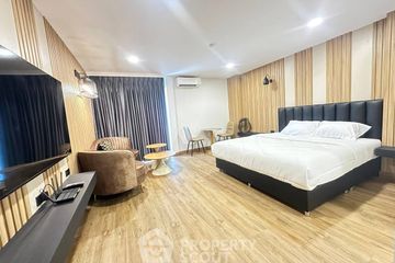 1 Bedroom Condo for rent in Dusit Thani tower, Bang Lamung, Chonburi