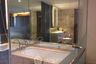 1 Bedroom Condo for sale in Sindhorn Kempinski Hotel Bangkok, Lumpini, Bangkok near BTS Ratchadamri