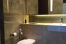 1 Bedroom Condo for sale in Sindhorn Kempinski Hotel Bangkok, Lumpini, Bangkok near BTS Ratchadamri