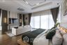 6 Bedroom Villa for sale in The Sylva Pattaya, Huai Yai, Chonburi
