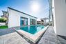 5 Bedroom House for sale in Pattaya Paradise Village 2, Nong Prue, Chonburi