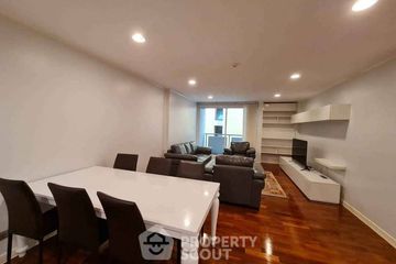 3 Bedroom Condo for rent in Noble House Ruamrudee, Lumpini, Bangkok near BTS Ploen Chit