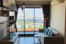 2 Bedroom Condo for sale in U Delight Residence Riverfront Rama 3, Bang Phong Pang, Bangkok