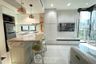 1 Bedroom Condo for sale in Nara 9 by Eastern Star, Sathon, Bangkok near BTS Chong Nonsi