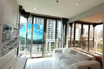 1 Bedroom Condo for sale in Nara 9 by Eastern Star, Sathon, Bangkok near BTS Chong Nonsi