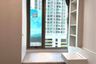 1 Bedroom Condo for sale in Nara 9 by Eastern Star, Sathon, Bangkok near BTS Chong Nonsi