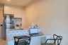 1 Bedroom Condo for sale in Rhythm Sukhumvit 42, Phra Khanong, Bangkok near BTS Ekkamai