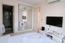 1 Bedroom Condo for sale in Rhythm Sukhumvit 42, Phra Khanong, Bangkok near BTS Ekkamai