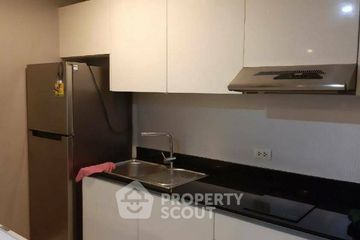 1 Bedroom Condo for sale in Voque Sukhumvit 31, Khlong Toei Nuea, Bangkok near MRT Sukhumvit