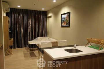 1 Bedroom Condo for sale in Rhythm Sathorn, Thung Wat Don, Bangkok near BTS Saphan Taksin