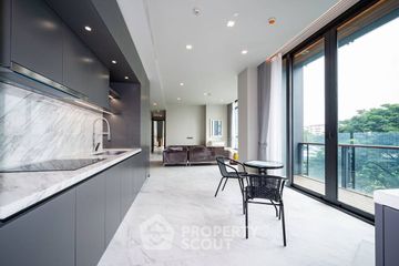 2 Bedroom Condo for sale in The Monument Thong Lo, Khlong Tan Nuea, Bangkok near BTS Thong Lo