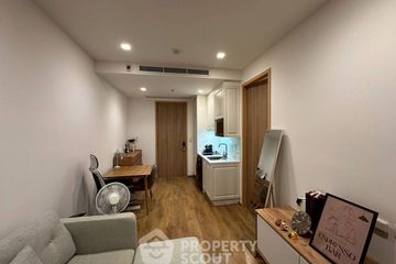 1 Bedroom Condo for sale in Noble BE 33, Khlong Tan Nuea, Bangkok near BTS Phrom Phong