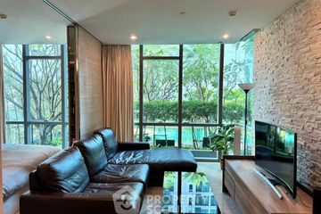 1 Bedroom Condo for sale in The Room Sukhumvit 21, Khlong Toei Nuea, Bangkok near MRT Sukhumvit