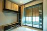 1 Bedroom Condo for sale in Ideo Mobi Sukhumvit Eastgate, Bang Na, Bangkok near BTS Bang Na
