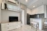 1 Bedroom Condo for sale in M Thonglor 10, Khlong Tan Nuea, Bangkok near BTS Ekkamai