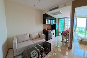 1 Bedroom Condo for sale in The Riviera Ocean Drive, Nong Prue, Chonburi